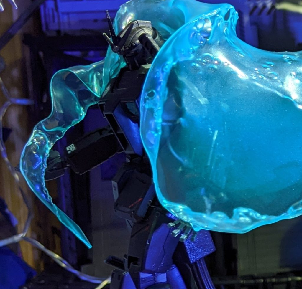 今回は以上！しばらくまた上げれません！閲覧頂き、ありがとうございました！