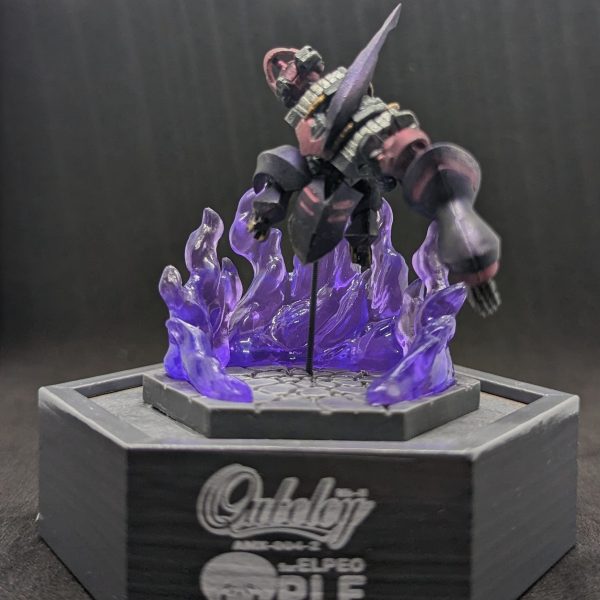 私よ、死ねぇぇぇ！