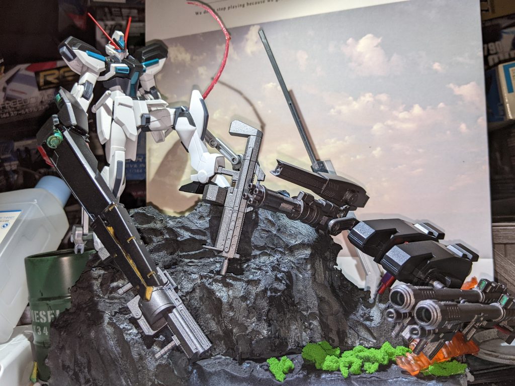 今回は以上ですー!閲覧頂き、ありがとうございました!