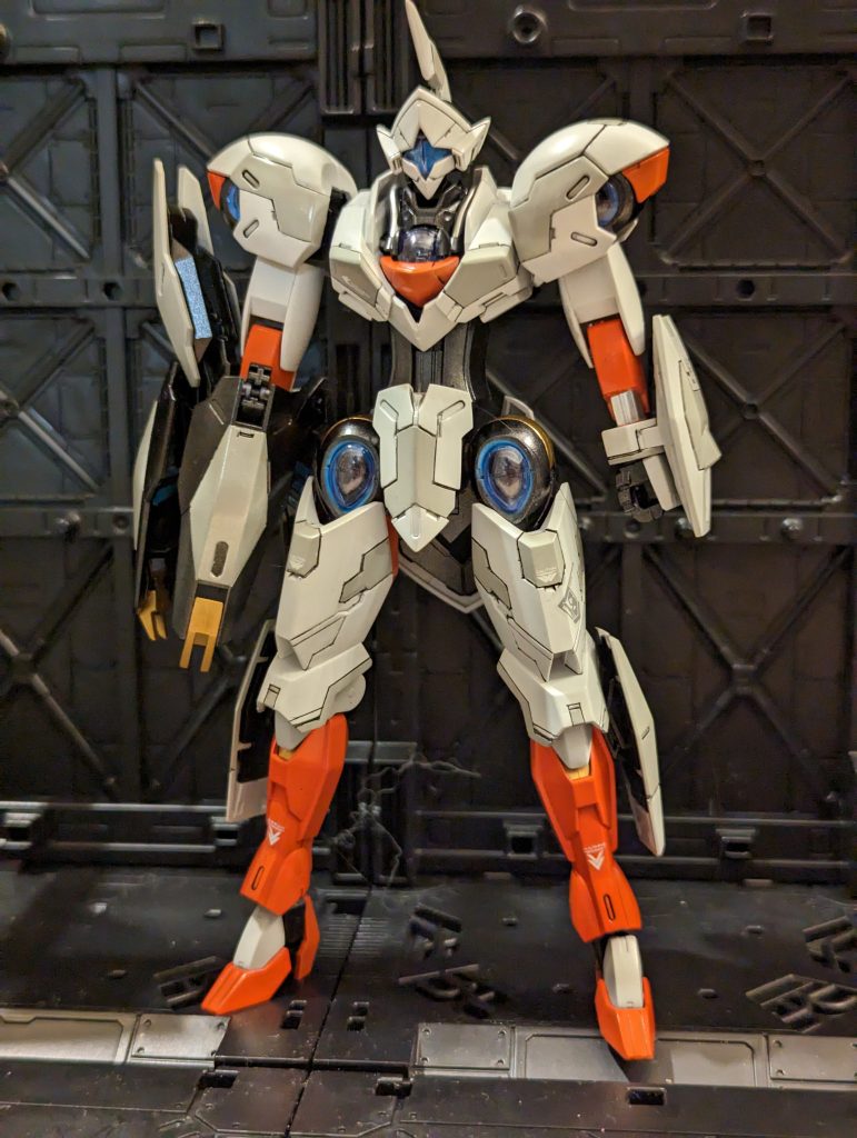 HG ミカエリス–2枚目/制作者：Ａ*