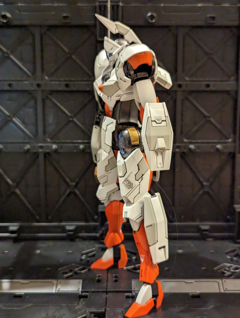 HG ミカエリス–3枚目/制作者：Ａ*