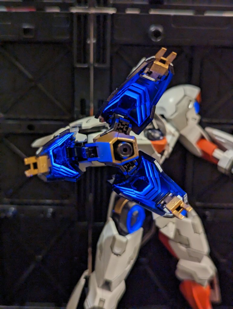 HG ミカエリス–5枚目/制作者：Ａ*