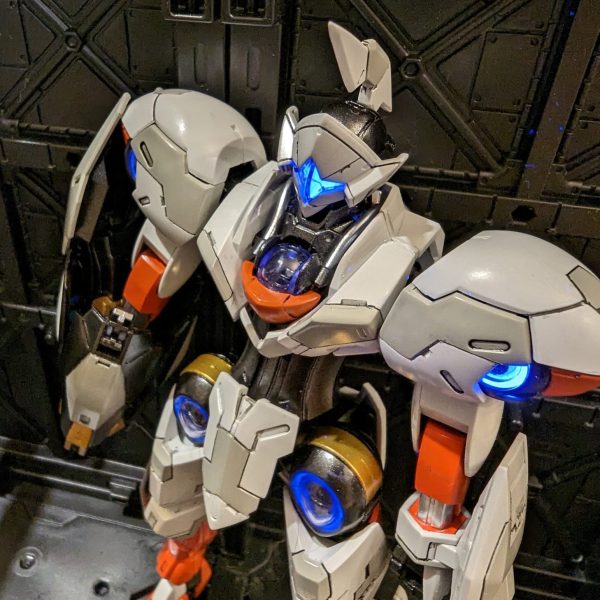 HG ミカエリス
