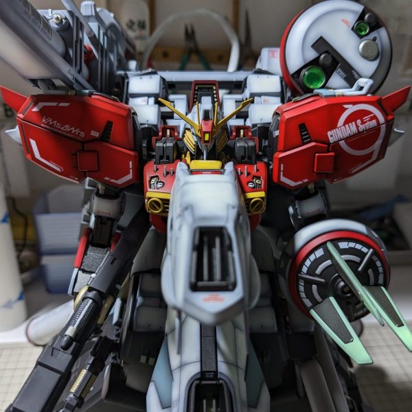 PLAN303E ディープストライカー