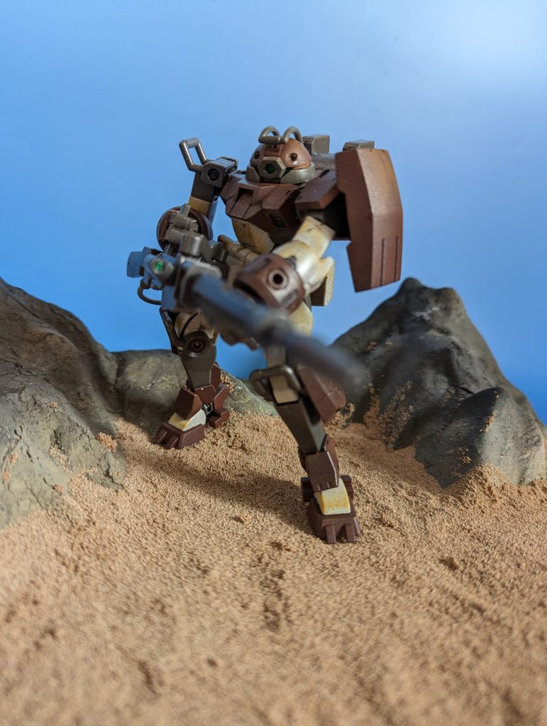 デミトレーナー–2枚目/制作者：kgym0