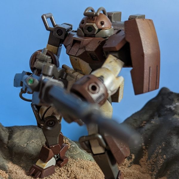 デミトレーナー