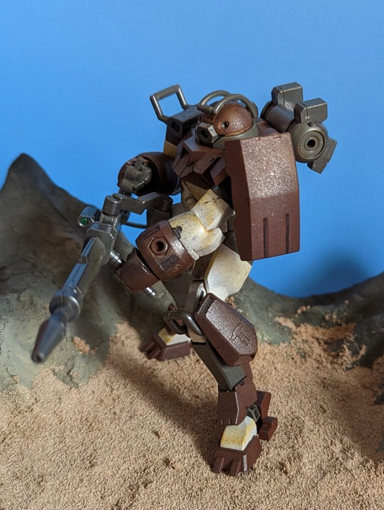 デミトレーナー–4枚目/制作者：kgym0