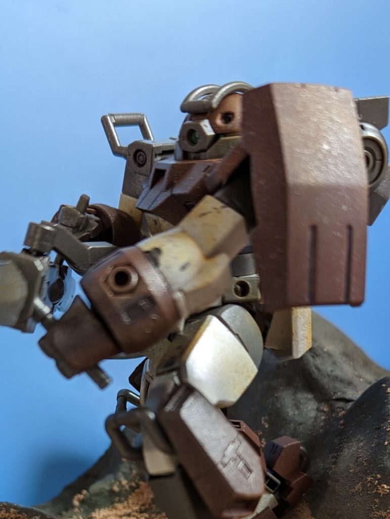 デミトレーナー–3枚目/制作者：kgym0