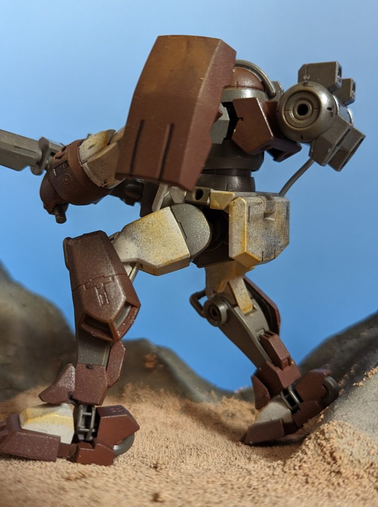 デミトレーナー–5枚目/制作者：kgym0