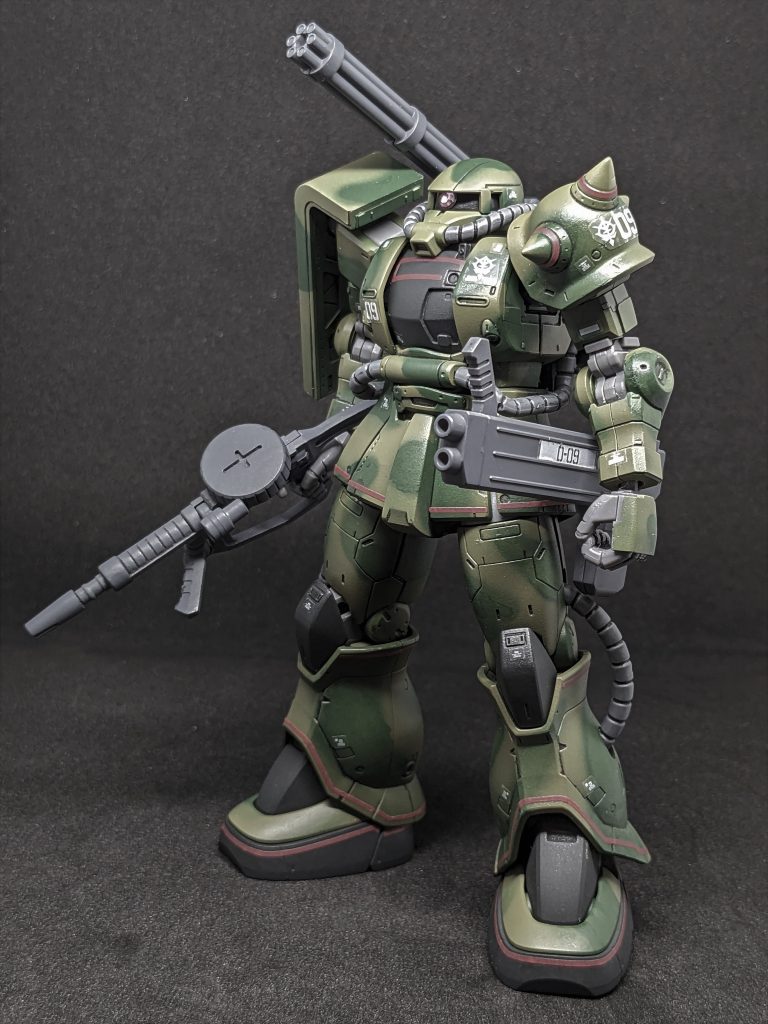 画像補正してますトーンを落として現物に近い色にしました