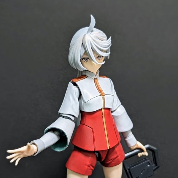 FRSミオリネ(カラー変更)