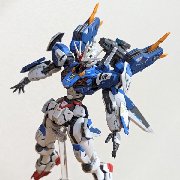 ガンダムエアリアル改修型