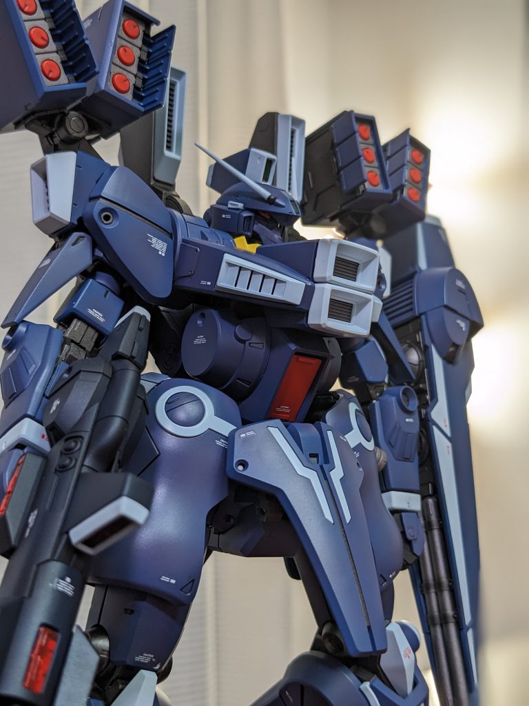 アップショットその2。