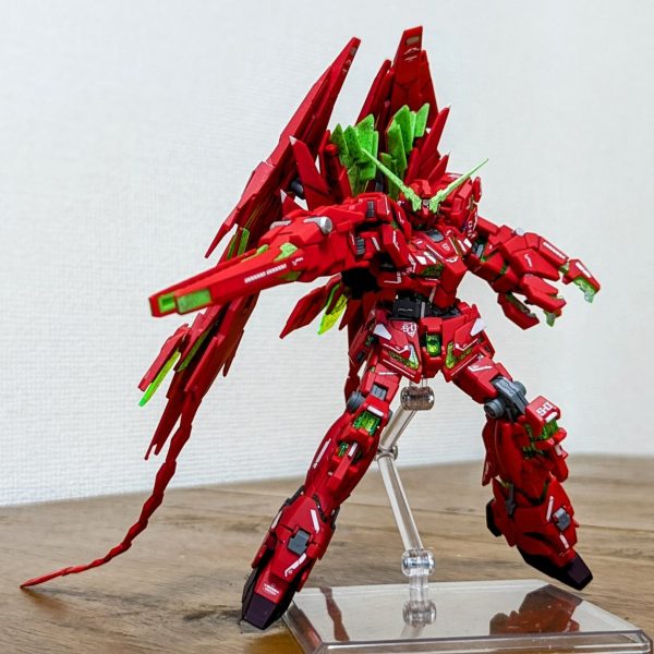 ユニコーンガンダム