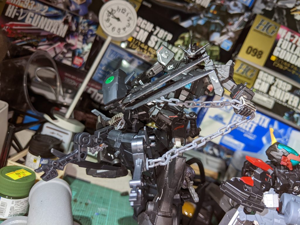 センサー部を変えれば多目的サポートユニット