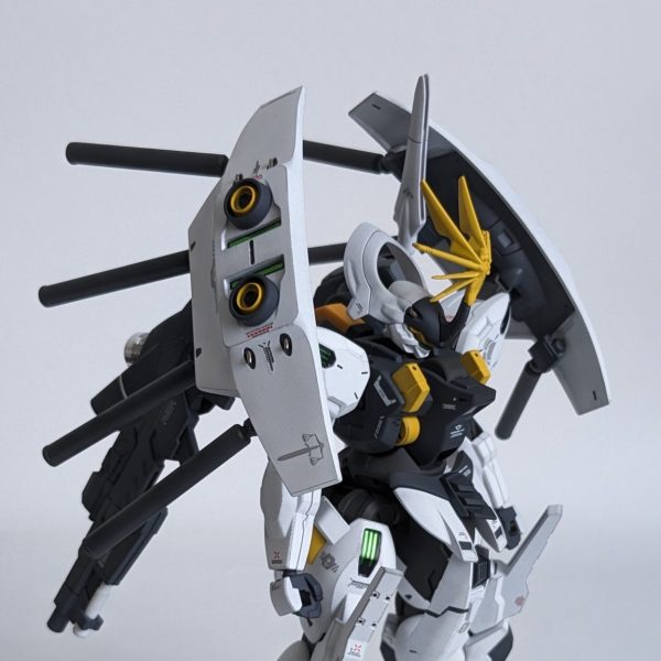 GM Night Seeker(Vasuki)