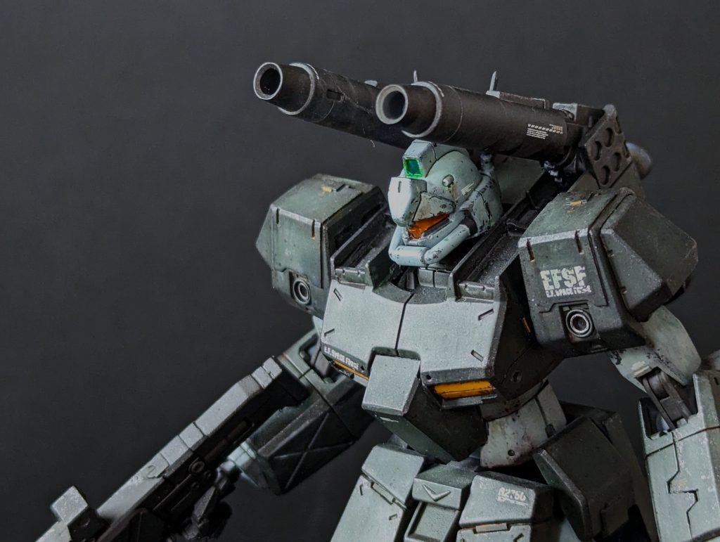 沢山の技法を試す事が出来て、非常に勉強になりました。