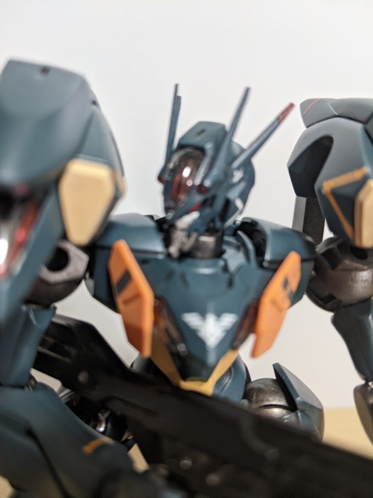 首の延長に挑戦しました。素人なので取り返しのつかない事をしてしまった😭にならないか怖かったですが、出来はともかく成功しました(*^^*)