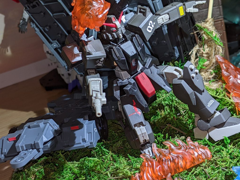 追加装備含めてのブンドドしただけの奴–4枚目/制作者：サイレント