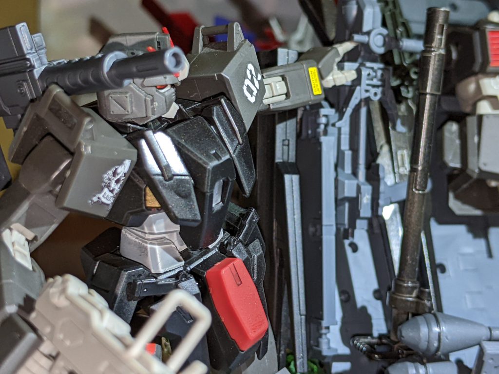 追加装備含めてのブンドドしただけの奴–6枚目/制作者：サイレント