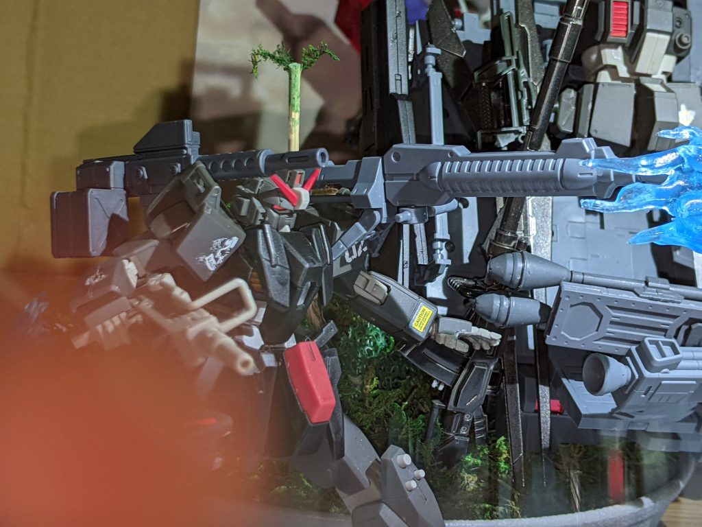 追加装備含めてのブンドドしただけの奴–7枚目/制作者：サイレント