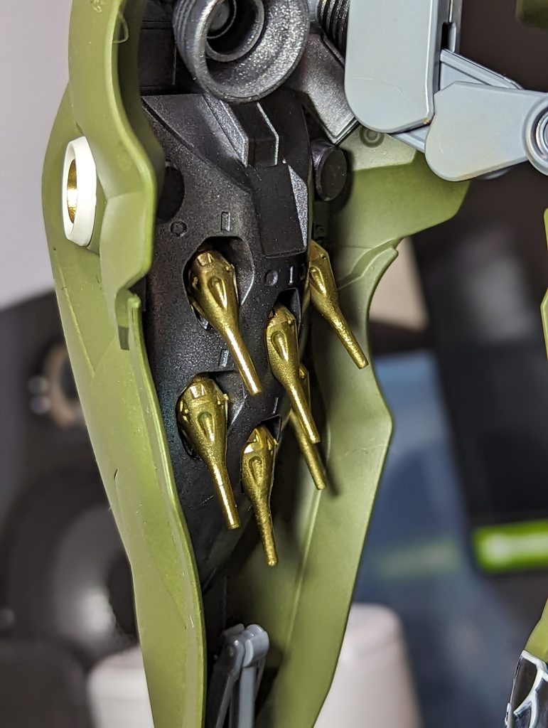 クシャトリヤ–2枚目/制作者：腹痛