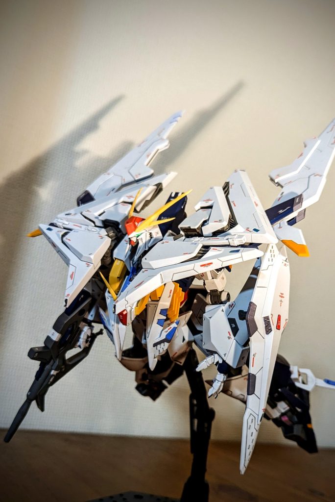 Xi G–4枚目/制作者：しおばにら