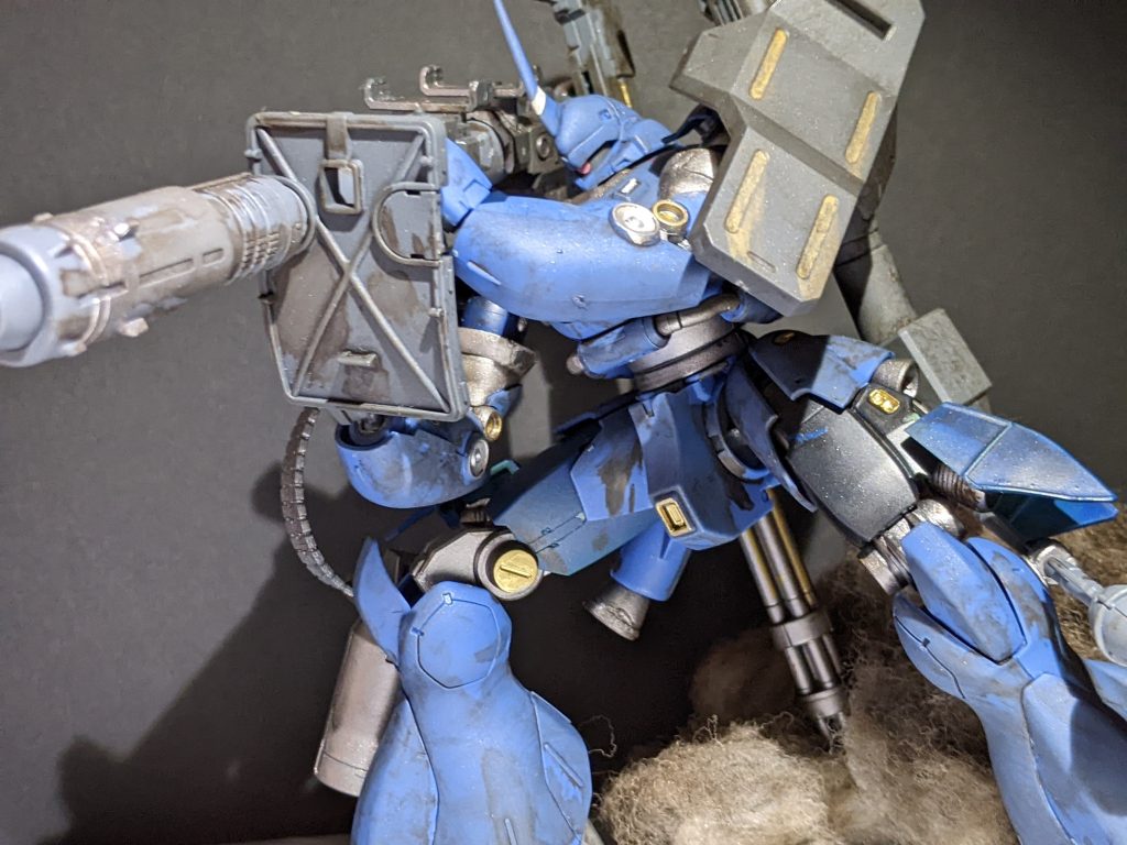 ロケットバズーカ