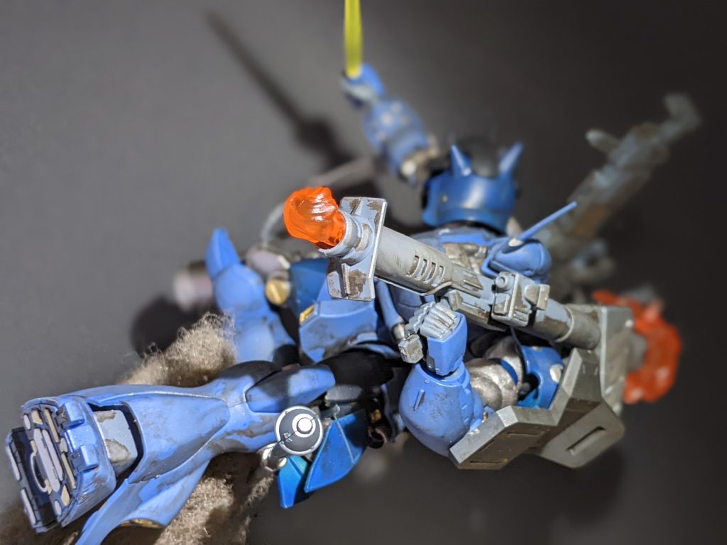 ジャイアントバズーカ