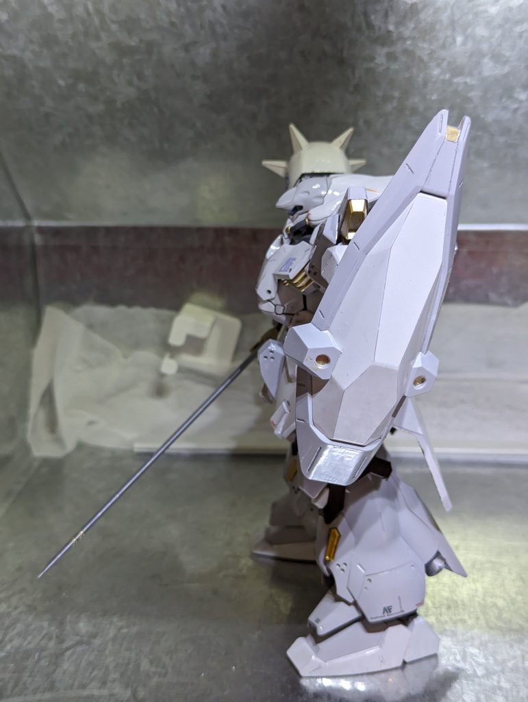 HG メッサー–3枚目/制作者：Ａ*