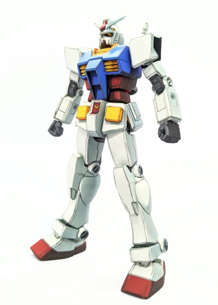 イラストぽいかな。