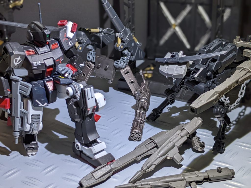 今回は以上！閲覧頂き、ありがとうございました！