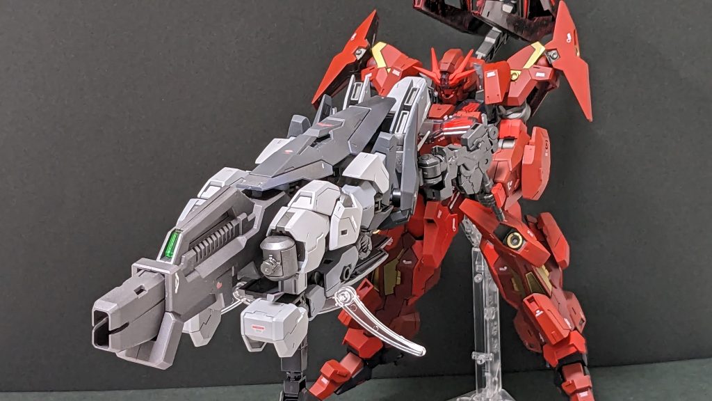 最後まで見て頂きありがとうございます！！魔改造楽しかったです！！