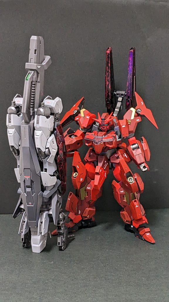 長物は縦に置きたいですよね！！