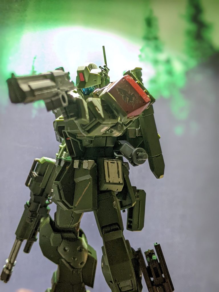 サイレントマグナム