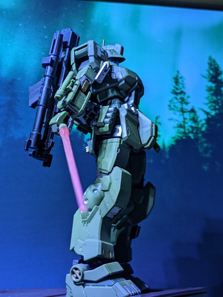 ビームサーベル