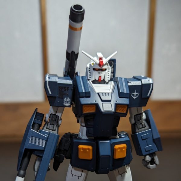 フルアーマーガンダム スピリッツオブジオン仕様