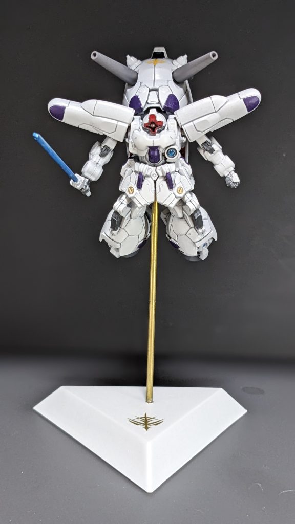 指導員「次の訓練はサイコミュ式のメガ粒子砲でターゲットを破壊してもらう。この兵器は通常のロックオンでは射撃できない。思念操作で君たちのNT能力を見せてみろ!」訓練生I「(ターゲットをイメージして…)見えた!」キュピーン見事ターゲットを打ち抜く訓練生I訓練生M「ええーい!どうなっているのだ!いくら念じてもビームなど出ないではないかぁ!!」