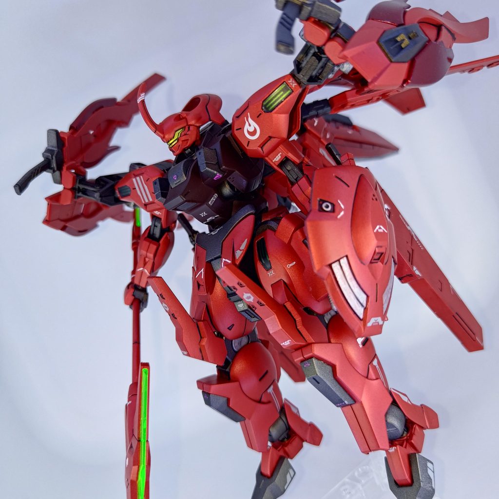 ダリルバルデ・フランマ–2枚目/制作者:カンナオス