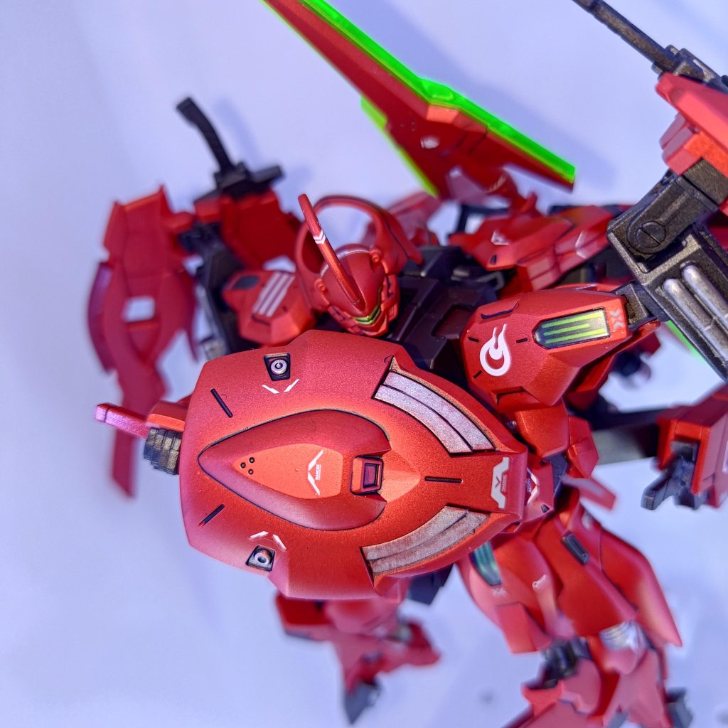 ダリルバルデ・フランマ–4枚目/制作者:カンナオス