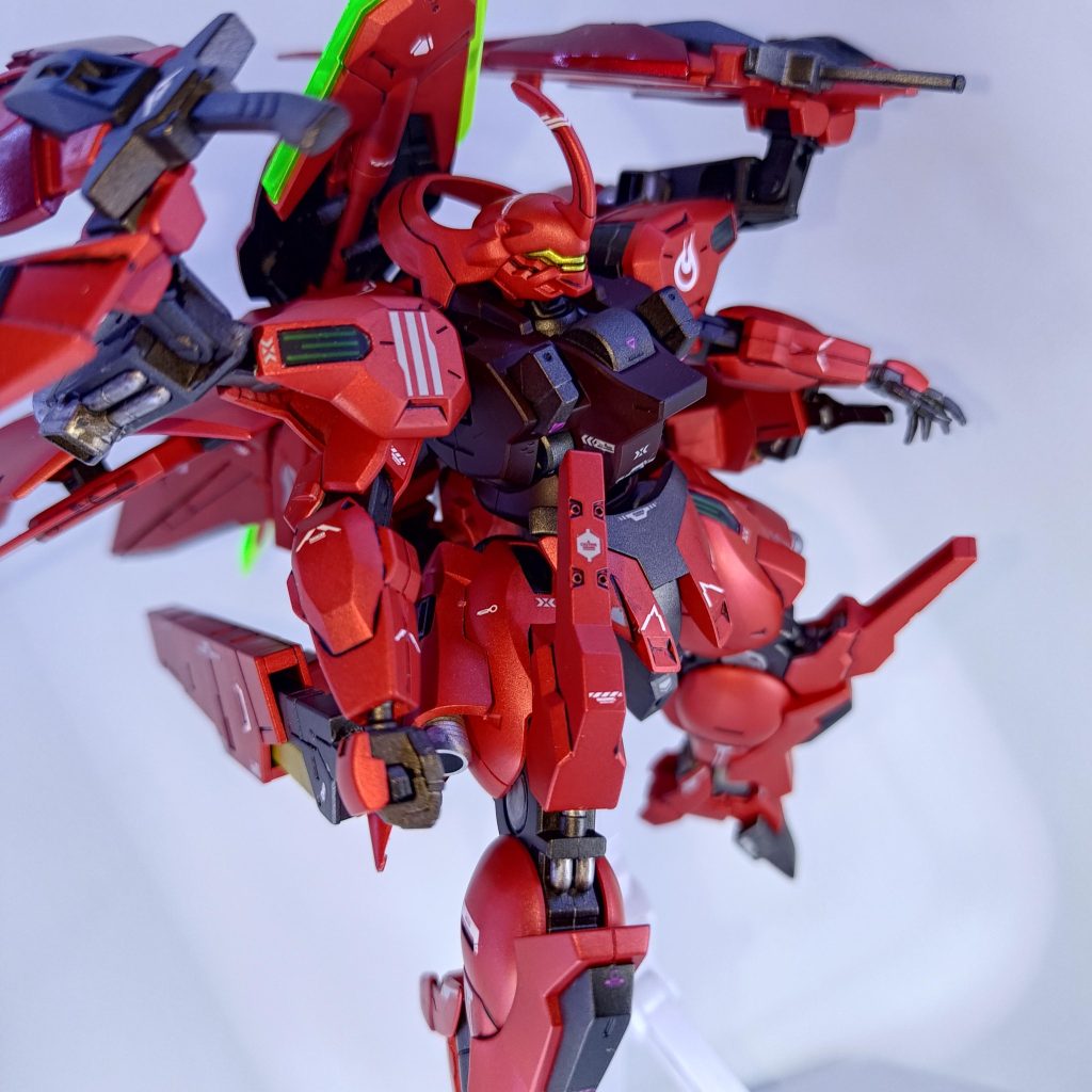 ダリルバルデ・フランマ–2枚目/制作者:カンナオス