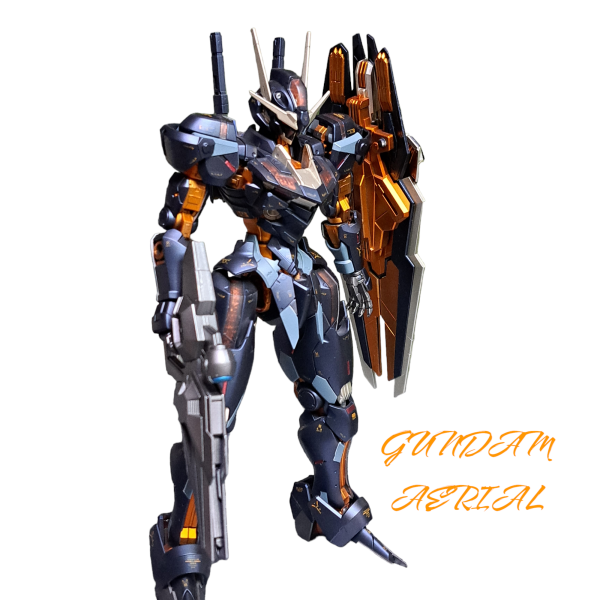 フルメカニクス エアリアル