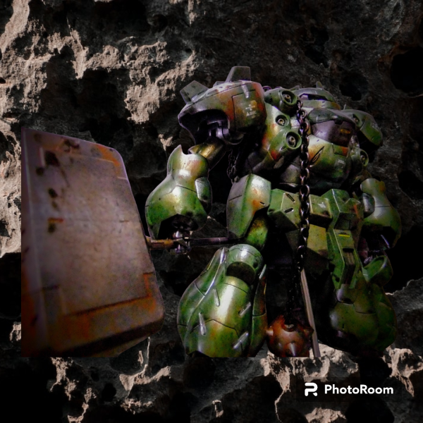 フォトルーム編集楽し過ぎデス😅