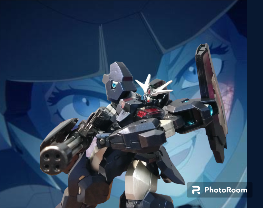 ソフィーと共に。