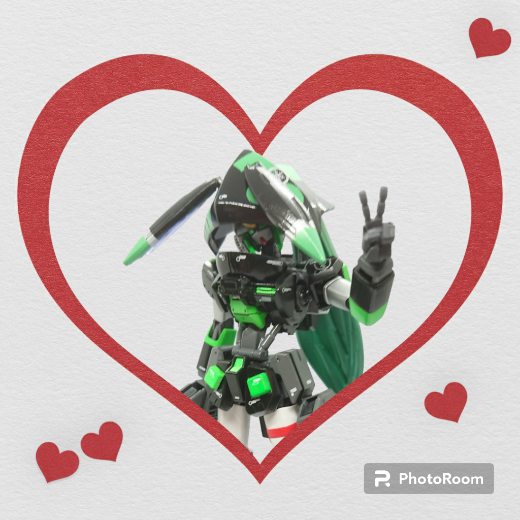 ノーベルガンダム(ビビ)今回制作いたしました。前々から制作やろうと思っていましたがはっきりしたビジョンが浮かばなく、ノーベルもてに入らなかったので断念していました何度かやり直ししました  やはりＨＧは小さい細かいディテールにイライラしました(年かな)満足できた作品なのでむしろ、ＭＧ化したいなって考えています‼️他のカラーチームも気になる方は部屋からご覧下さいここまで、ありがとうございました！