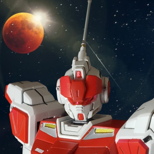 レッドライダー