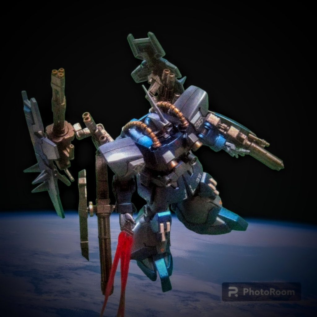 ビルドシリーズ　１０周年記念（新シリーズメタバース10月放映決定😁）？　お披露目デス😁（新規４枚追加しましたのでよろしくお願いします。）–6枚目/制作者：gtarou