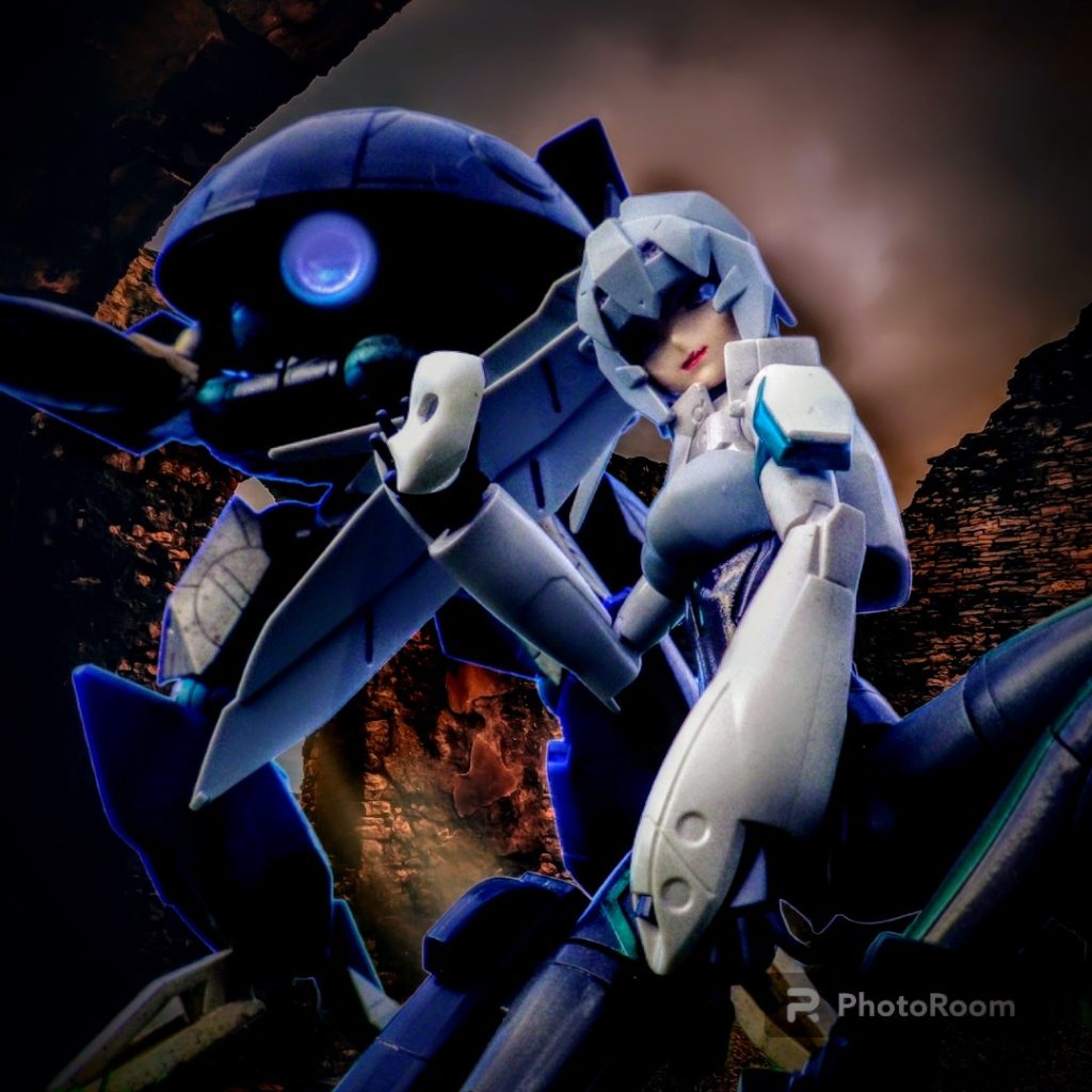 ビルドシリーズ　１０周年記念（新シリーズメタバース10月放映決定😁）？　お披露目デス😁（新規４枚追加しましたのでよろしくお願いします。）–7枚目/制作者：gtarou