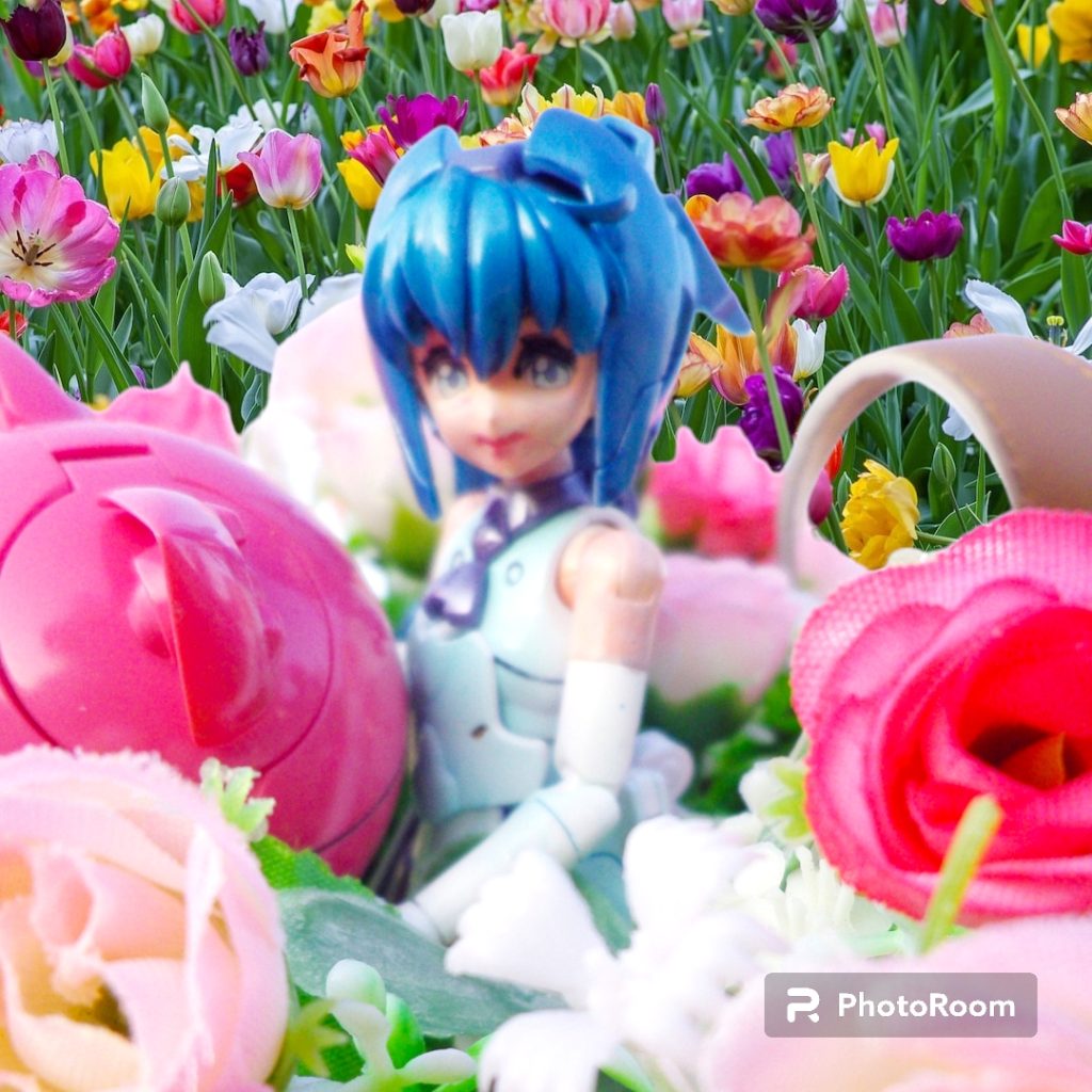 ビルドシリーズ　１０周年記念（新シリーズメタバース10月放映決定😁）？　お披露目デス😁（新規４枚追加しましたのでよろしくお願いします。）–5枚目/制作者：gtarou