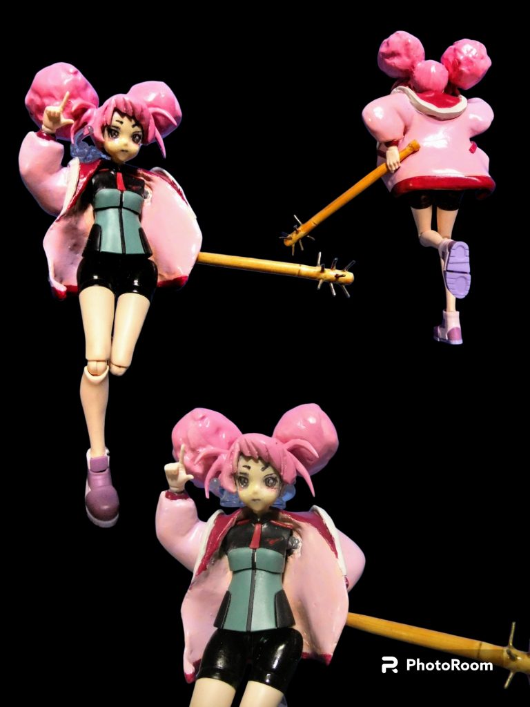 最後迄お付き合い頂きましてありがとうございました m(_ _)m